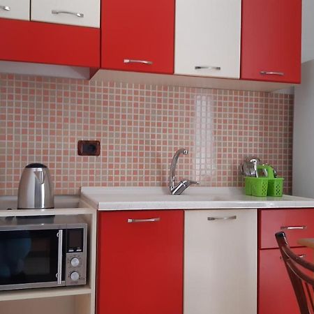 Hotel Princi I Vogel Velipoje Bagian luar foto