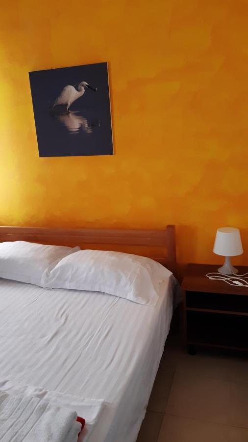 Hotel Princi I Vogel Velipoje Bagian luar foto