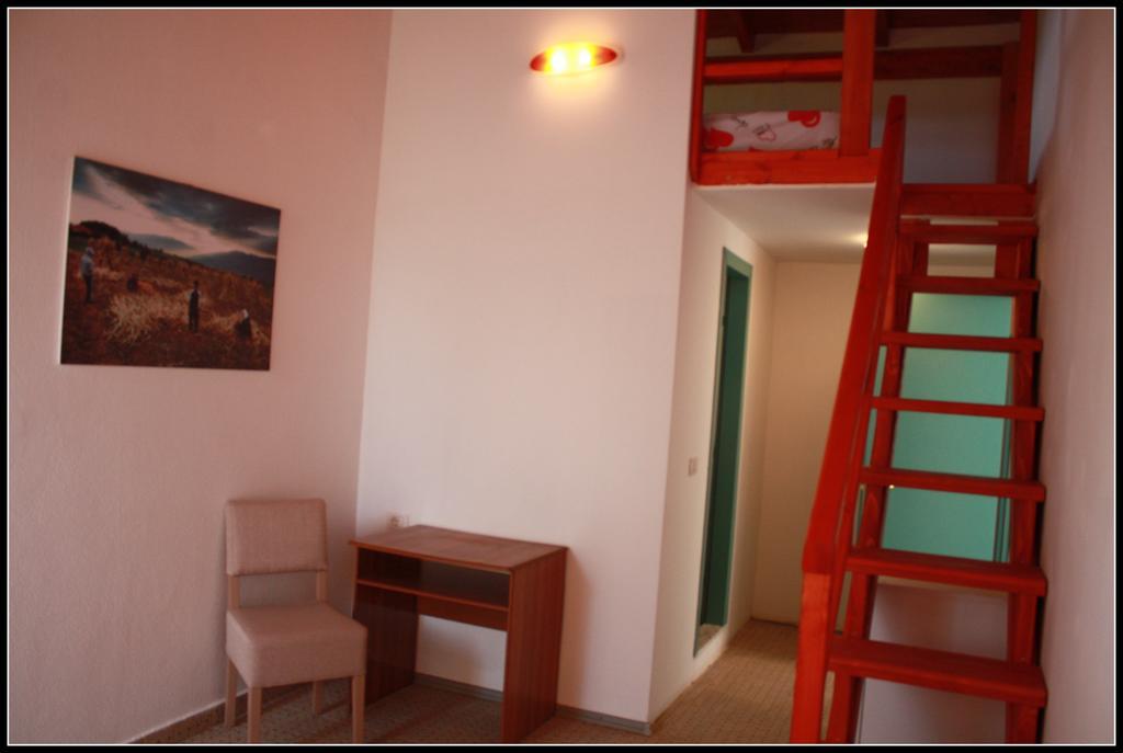 Hotel Princi I Vogel Velipoje Ruang foto