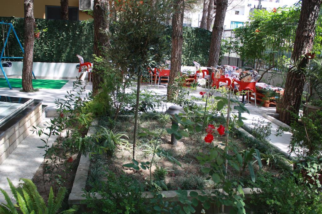 Hotel Princi I Vogel Velipoje Bagian luar foto
