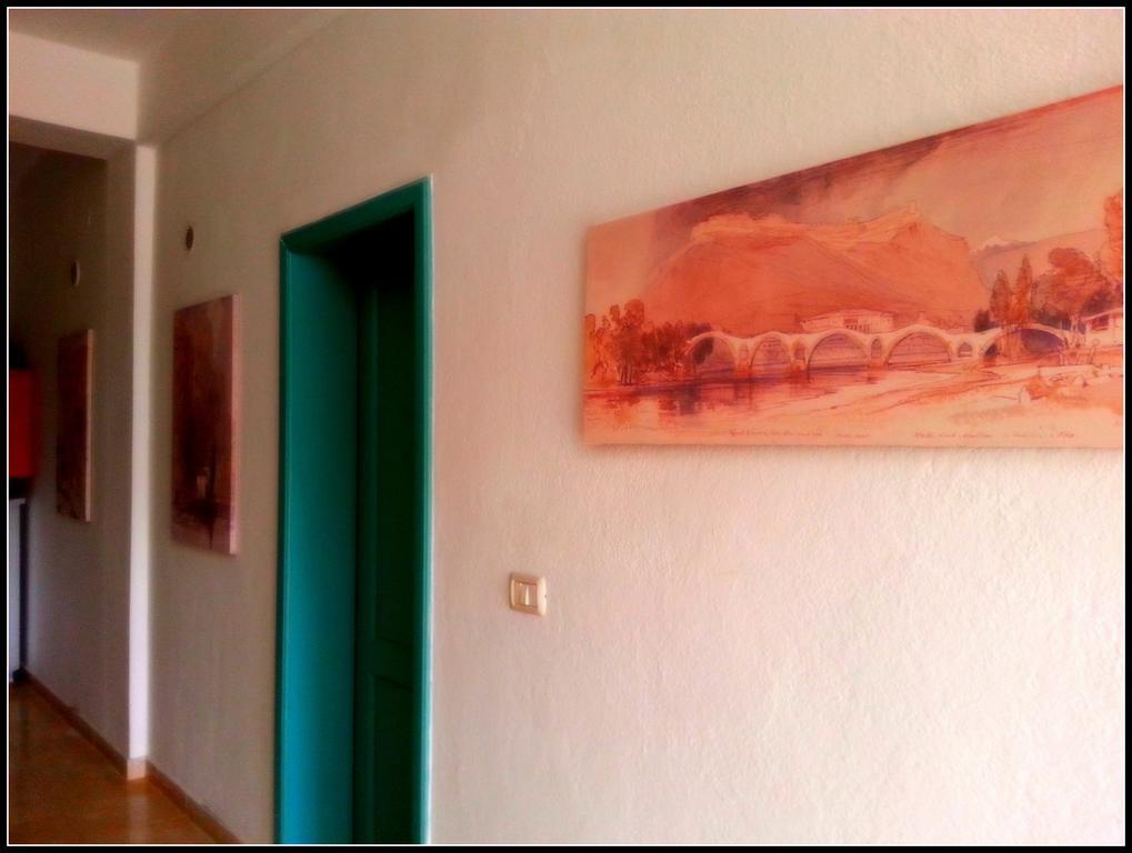 Hotel Princi I Vogel Velipoje Bagian luar foto