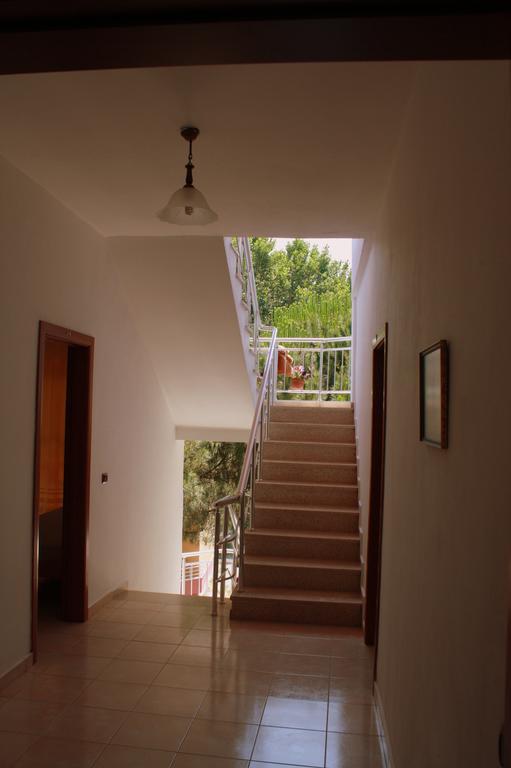 Hotel Princi I Vogel Velipoje Bagian luar foto