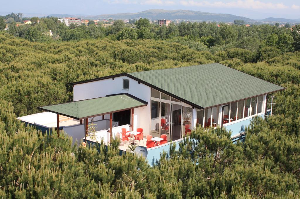 Hotel Princi I Vogel Velipoje Bagian luar foto