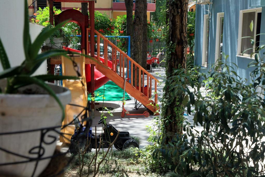 Hotel Princi I Vogel Velipoje Bagian luar foto