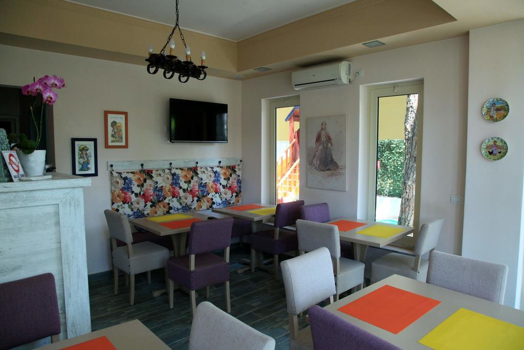 Hotel Princi I Vogel Velipoje Bagian luar foto