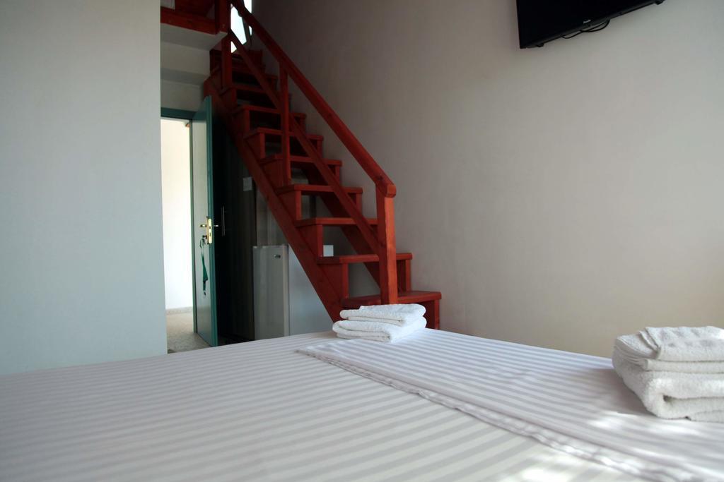 Hotel Princi I Vogel Velipoje Bagian luar foto