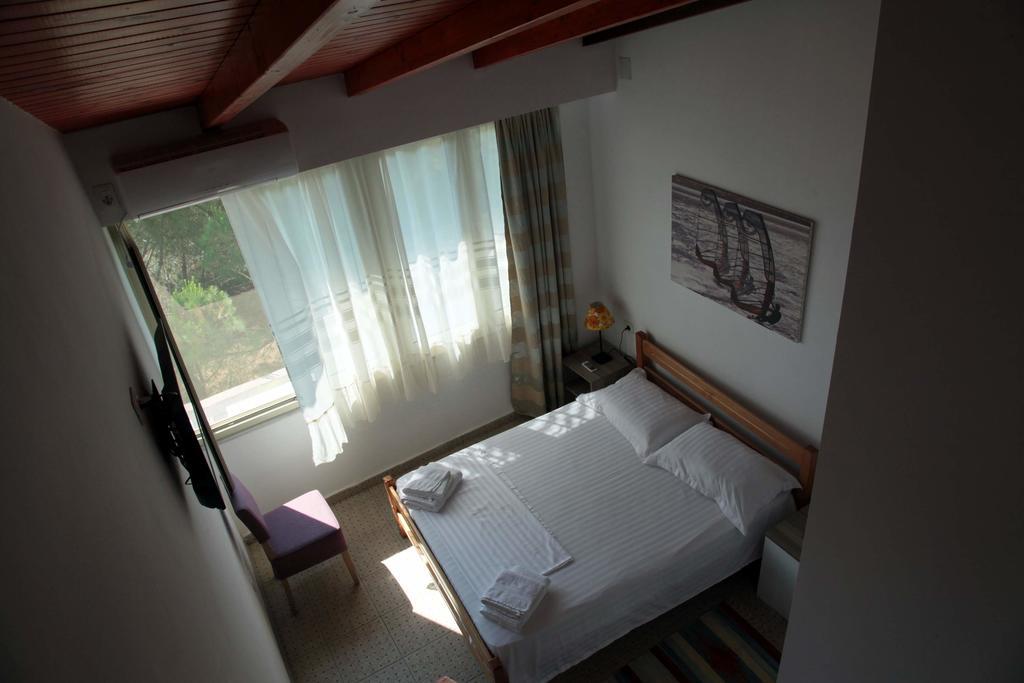 Hotel Princi I Vogel Velipoje Bagian luar foto