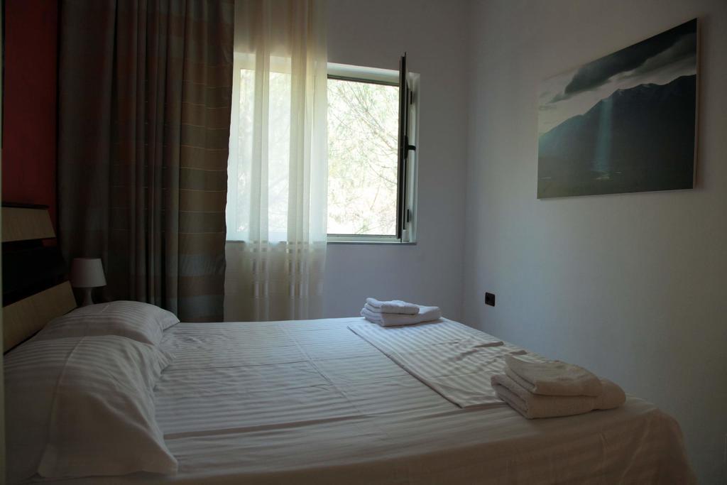 Hotel Princi I Vogel Velipoje Bagian luar foto