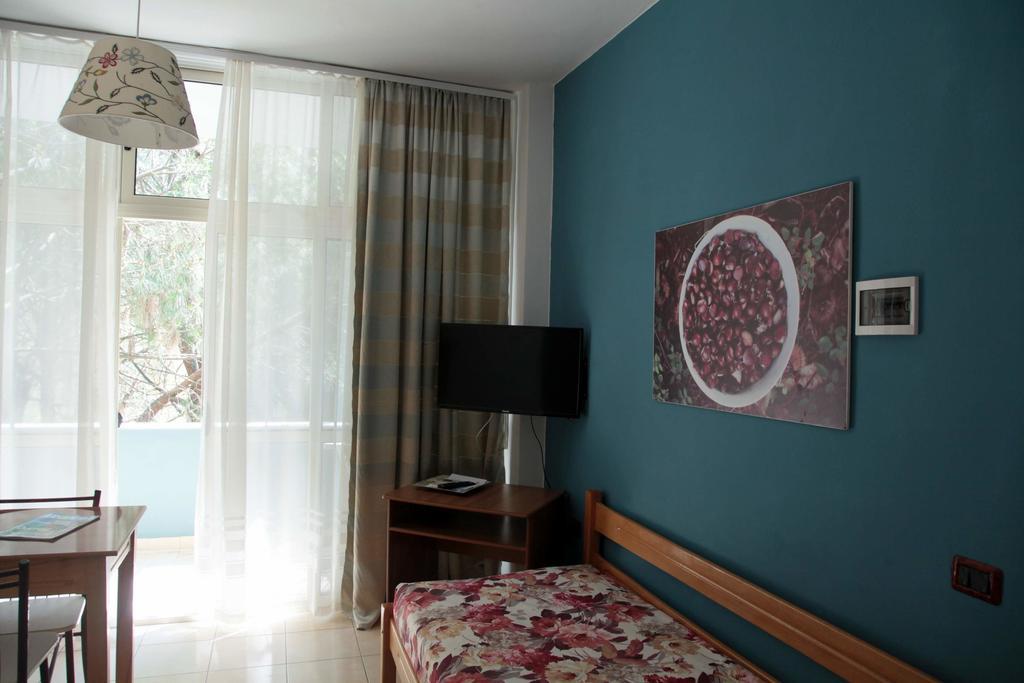 Hotel Princi I Vogel Velipoje Bagian luar foto