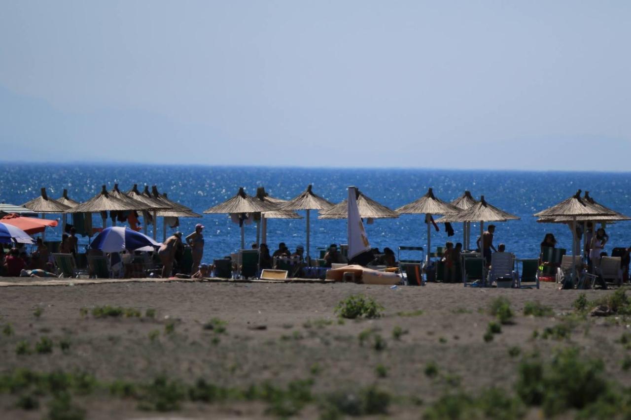 Hotel Princi I Vogel Velipoje Bagian luar foto